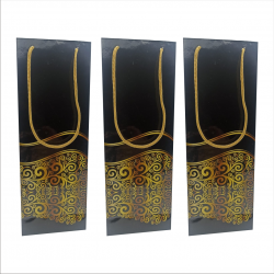 Bileklik Çantası 9x25 cm   25 Adet