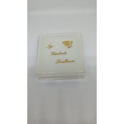 Bilezik Kutusu Plastik