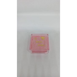 Minik Plastik Kutu