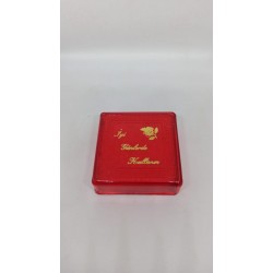 Küçük Kutu Plastik